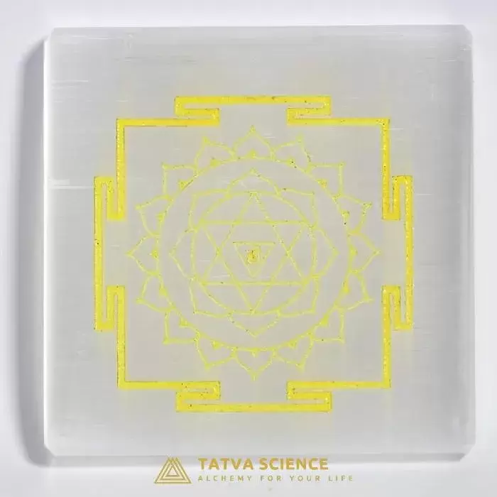 Bhuvaneshwari Yantra0